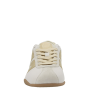 BOXEUR in GOLD Sneakers