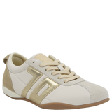 BOXEUR in GOLD Sneakers