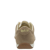 BOXEUR in TAN Sneakers