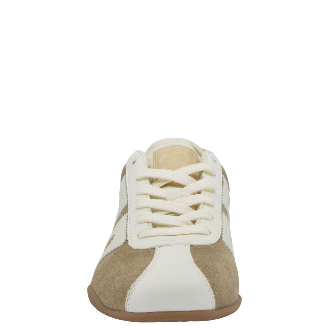 BOXEUR in TAN Sneakers
