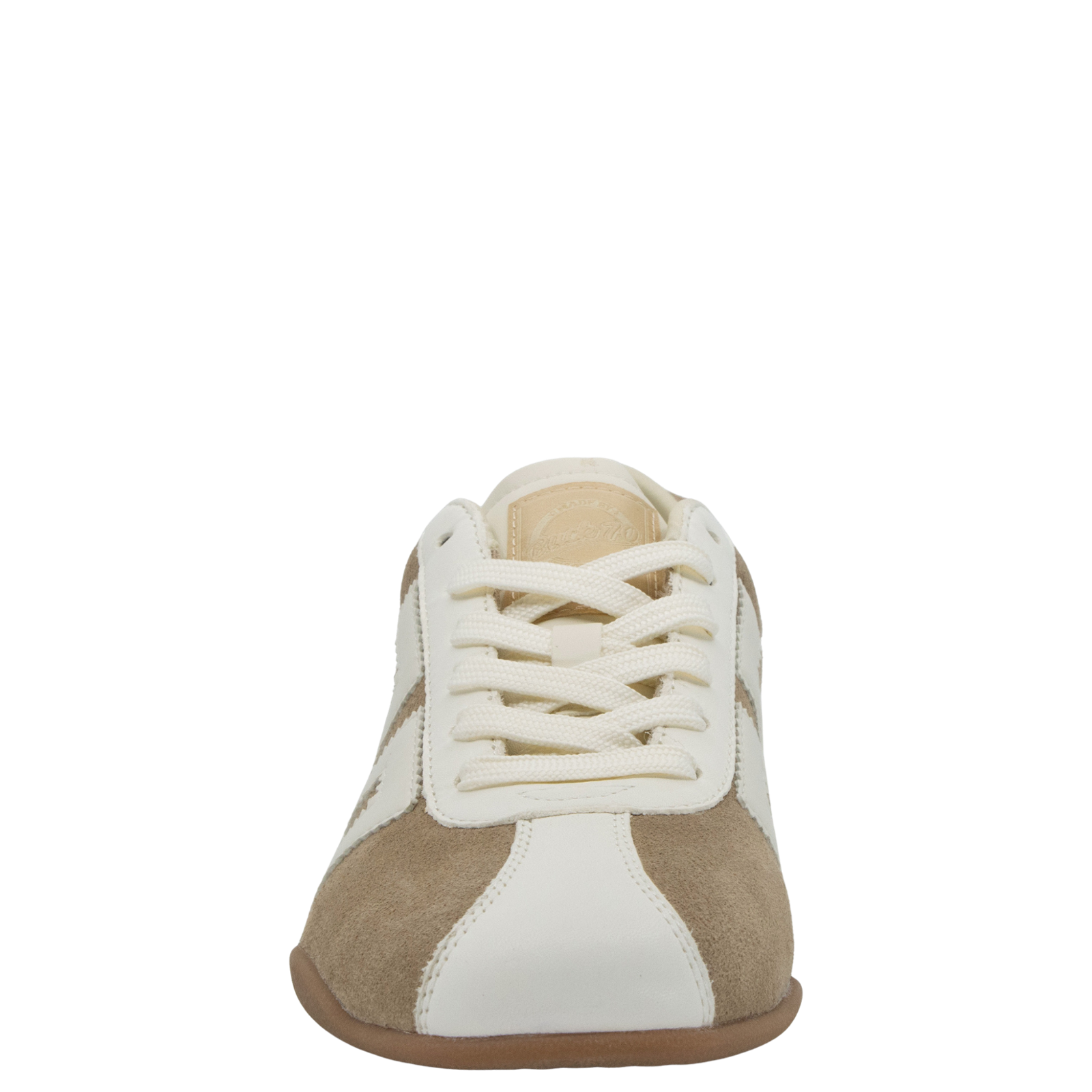 BOXEUR in TAN Sneakers