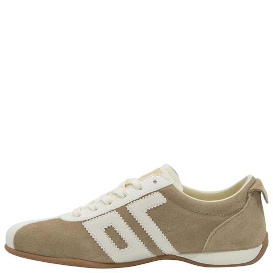 BOXEUR in TAN Sneakers