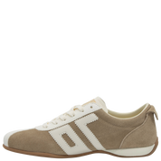 BOXEUR in TAN Sneakers