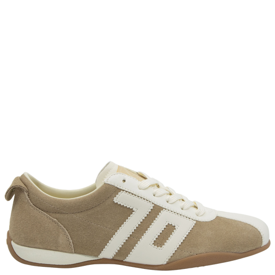 BOXEUR in TAN Sneakers