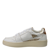 BREAK in GLITTER PLATINE Sneakers