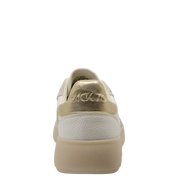 BROOKLYN L26 in METALLIC GOLD Sneakers