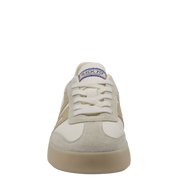 BROOKLYN L26 in METALLIC GOLD Sneakers