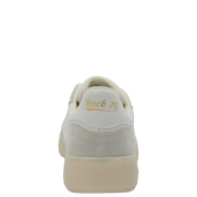 BROOKLYN L26 in MILK Sneakers