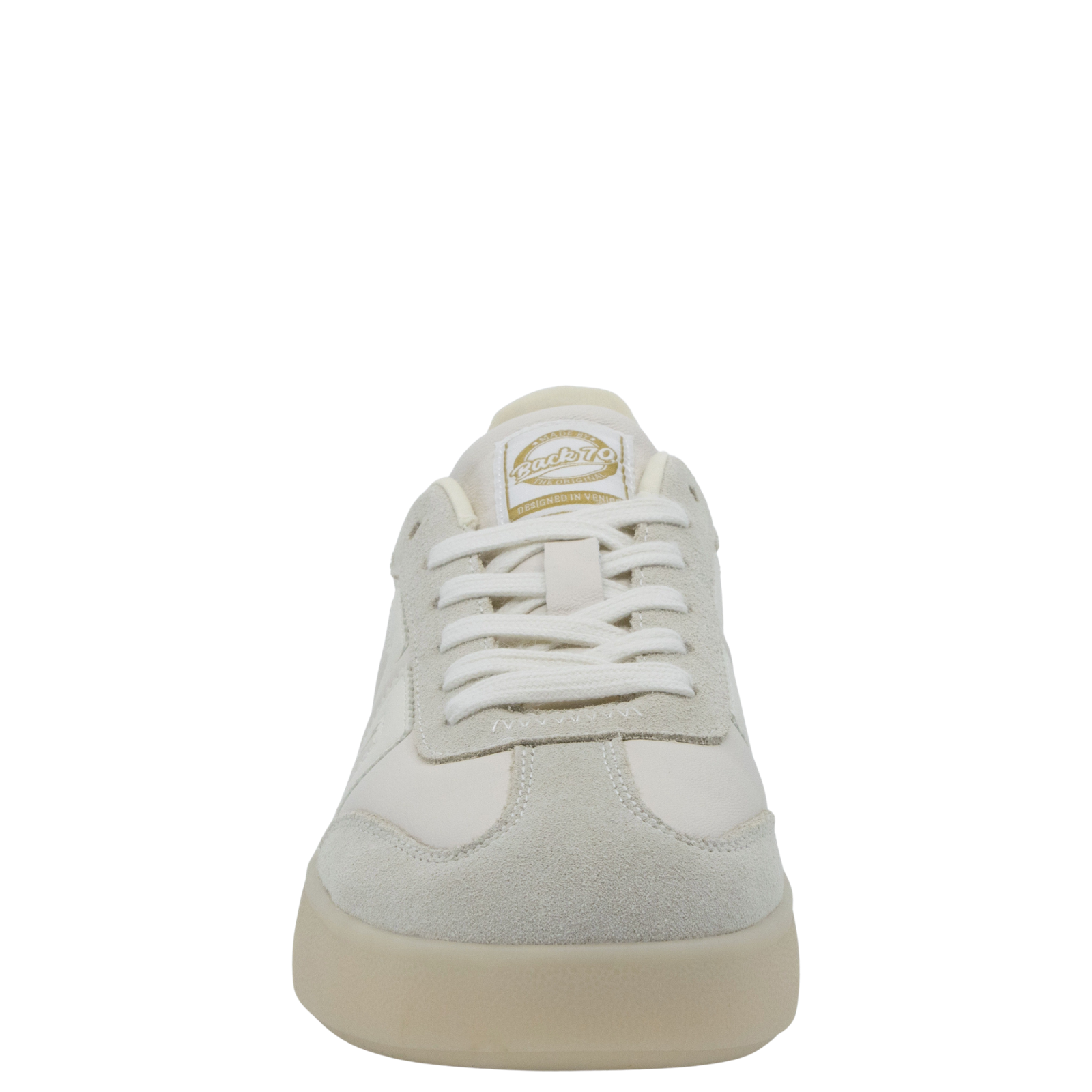 BROOKLYN L26 in MILK Sneakers