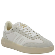 BROOKLYN L26 in MILK Sneakers