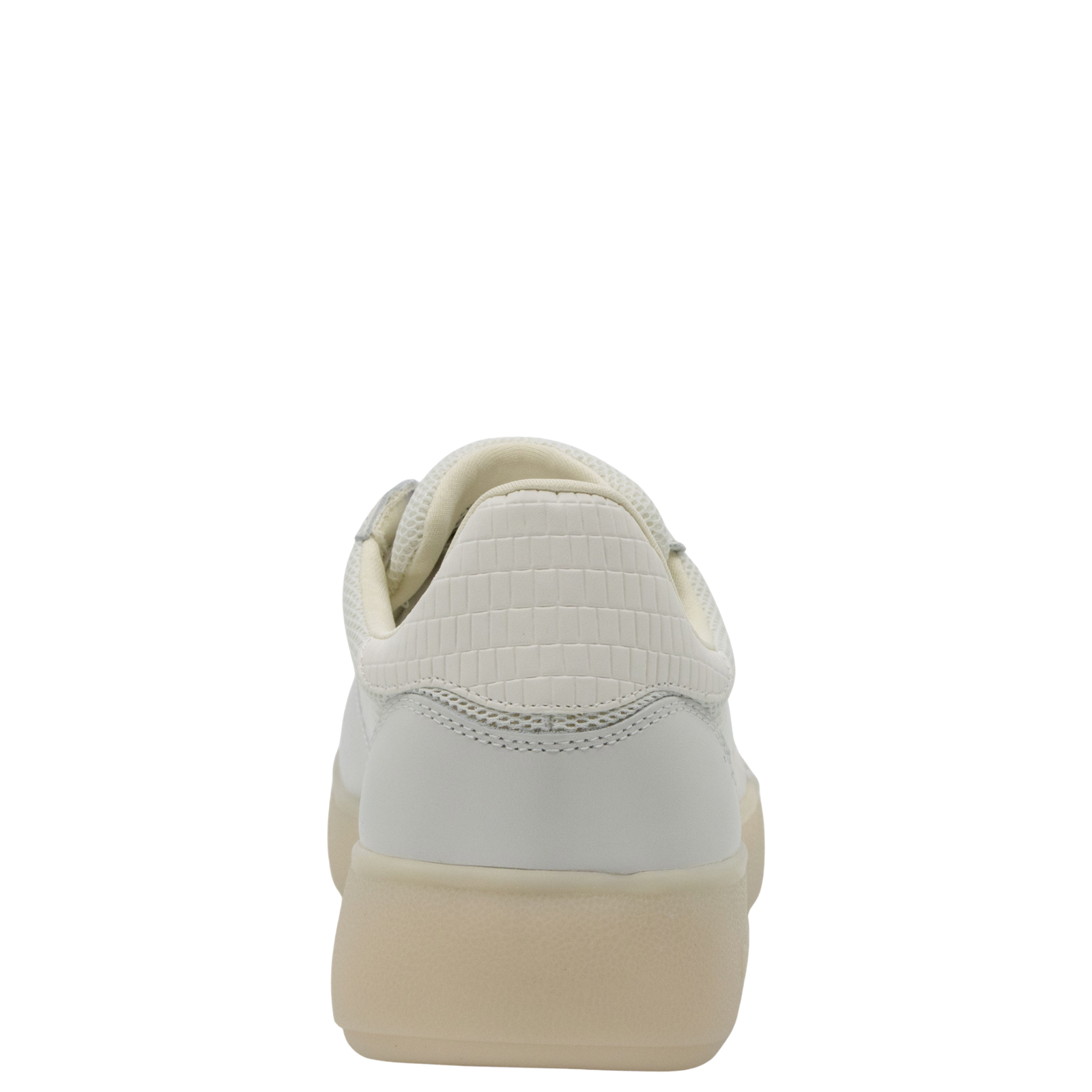 BROOKLYN M26 in WHITE Sneakers