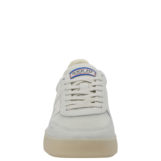 BROOKLYN M26 in WHITE Sneakers