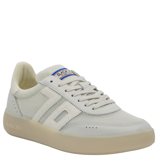 BROOKLYN M26 in WHITE Sneakers