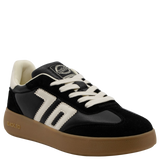 BROOKLYN W26 in BLACK BUTTER Sneakers