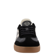 BROOKLYN Y in BLACK BUTTER Sneakers