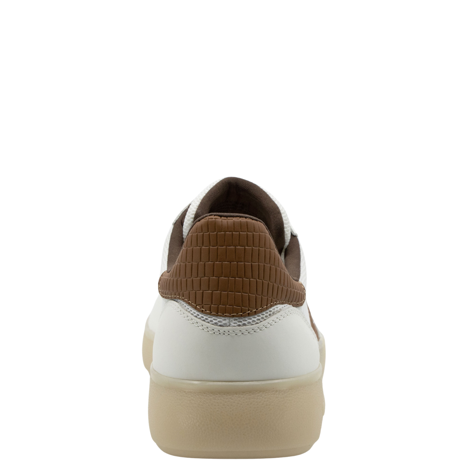 BROOKLYN Y in CUOIO Sneakers