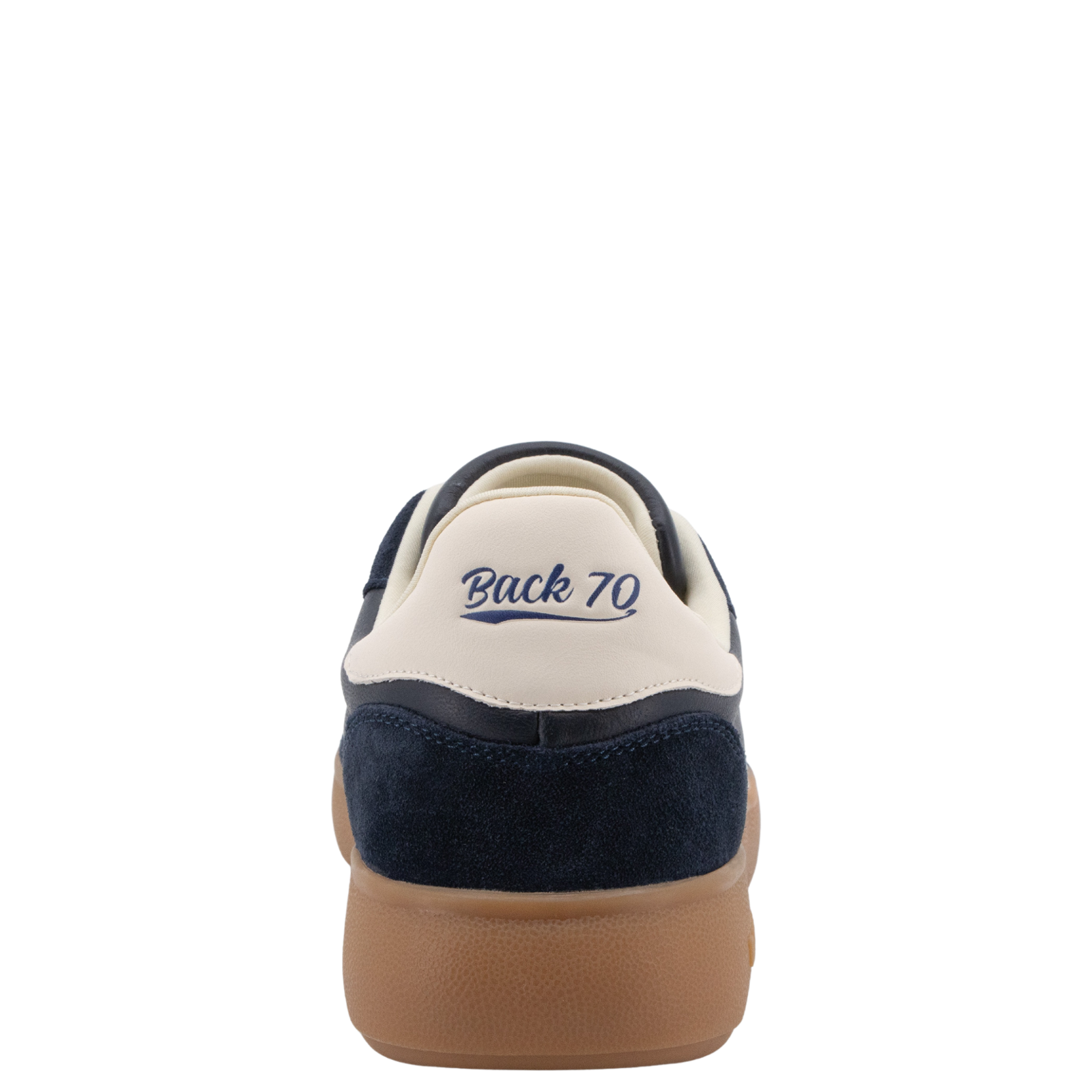 BROOKLYN Y in NAVY BUTTER Sneakers