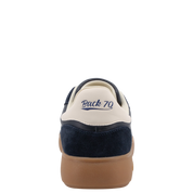 BROOKLYN Y in NAVY BUTTER Sneakers