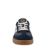 BROOKLYN Y in NAVY BUTTER Sneakers