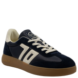 BROOKLYN Y in NAVY BUTTER Sneakers