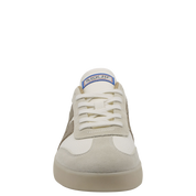 BROOKLYN Y in WHITE TAUPE, front view