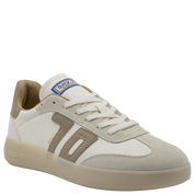 BROOKLYN Y in WHITE TAUPE
