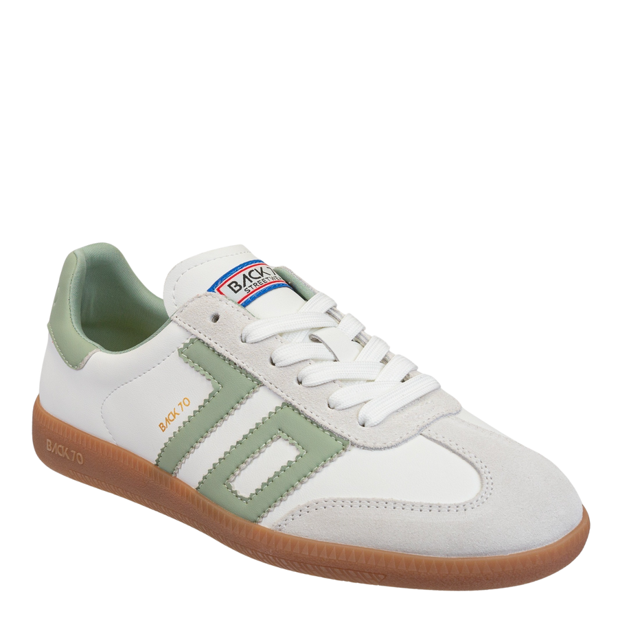Back 70 Cloud D26 Sneaker - Light Sky