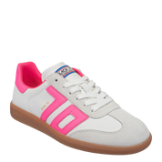 CLOUD 2505 in FLUORESCENT PINK