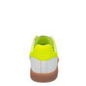 CLOUD 2505 in FLUORESCENT YELLOW, back view