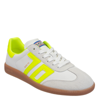 CLOUD 2505 in FLUORESCENT YELLOW Sneakers