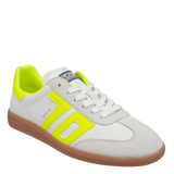 CLOUD 2505 in FLUORESCENT YELLOW Sneakers
