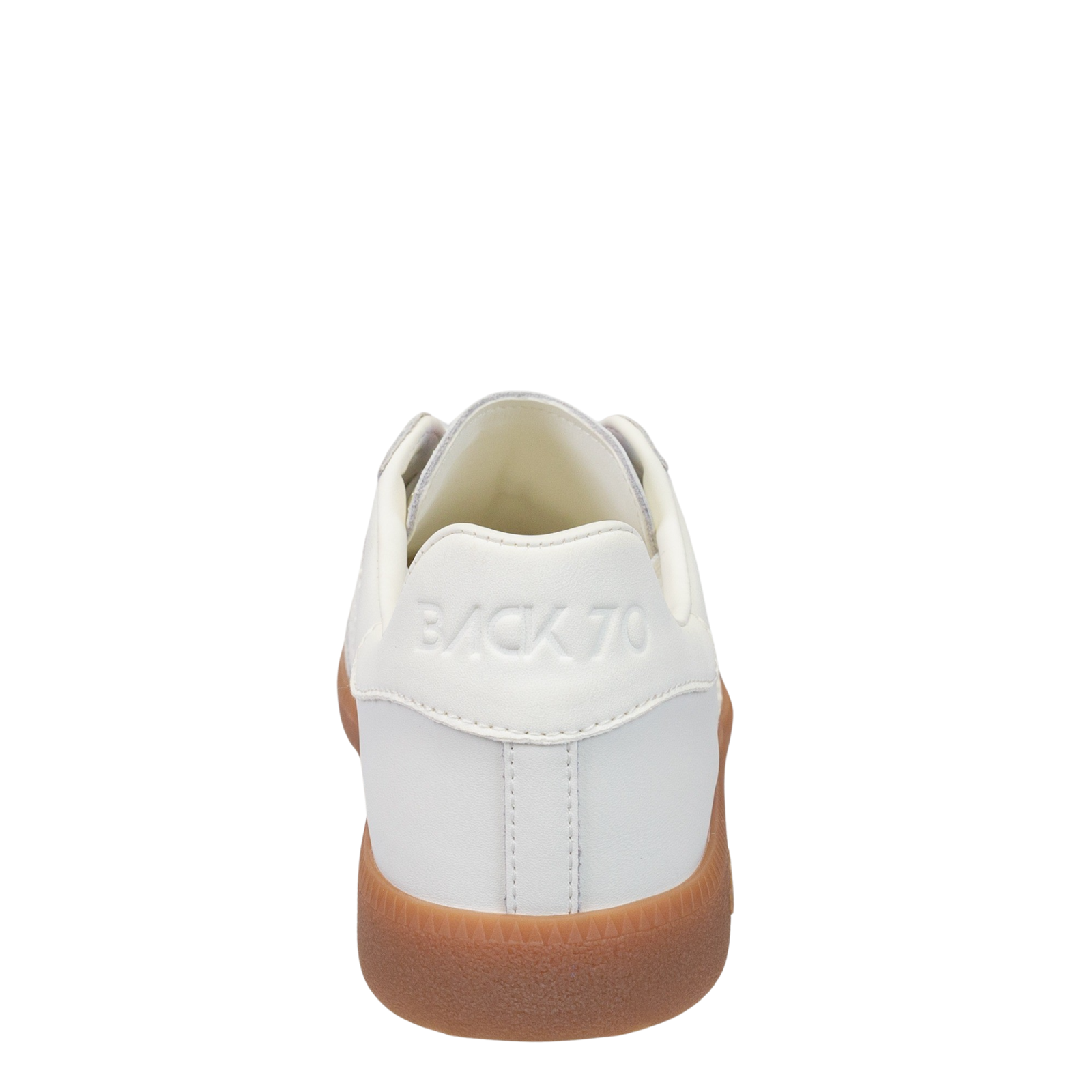 CLOUD 2505 in WHITE ICE, back view