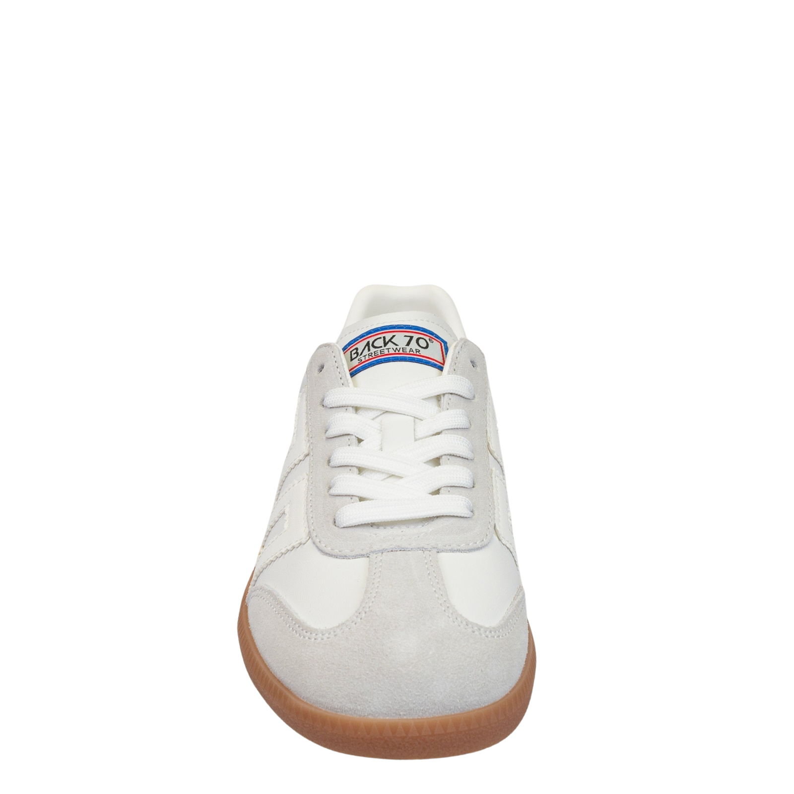 CLOUD 2505 in WHITE ICE, front view