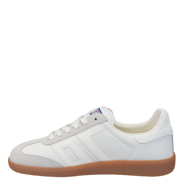 Back 70 Cloud 2505 White Ice Sneakers