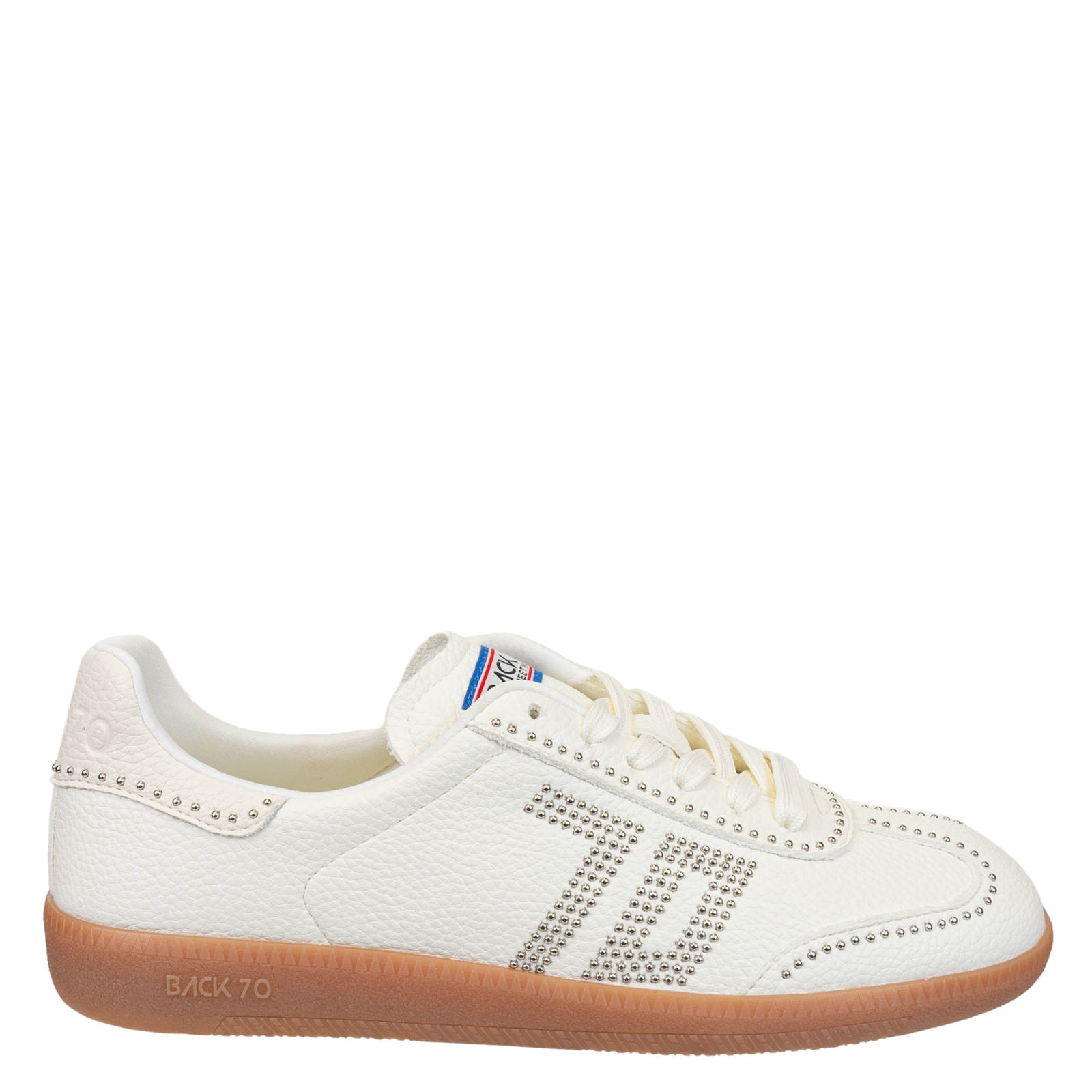 CLOUD 2508 in CERVO MILK, right view