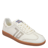 CLOUD 2508 in CERVO MILK Sneakers