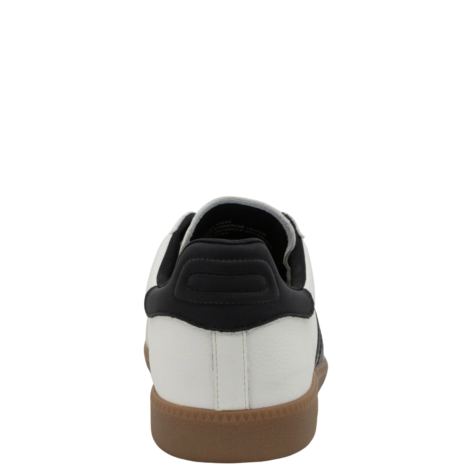 CLOUD 600 in WHITE BLACK Sneakers
