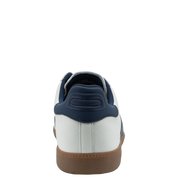 CLOUD 600 in WHITE NAVY Sneakers