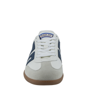 CLOUD 600 in WHITE NAVY Sneakers