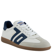 CLOUD 600 in WHITE NAVY Sneakers