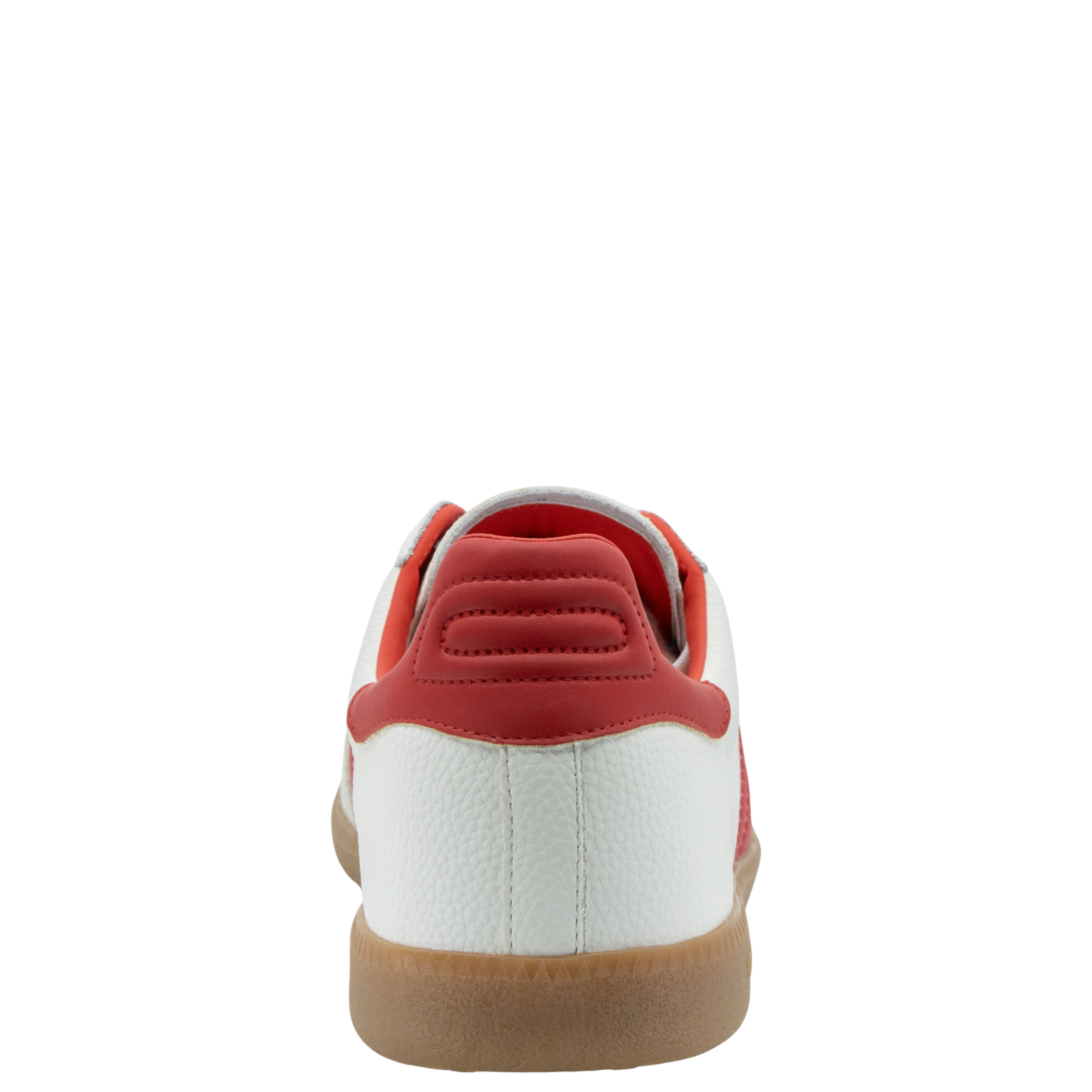 CLOUD 600 in WHITE RED Sneakers