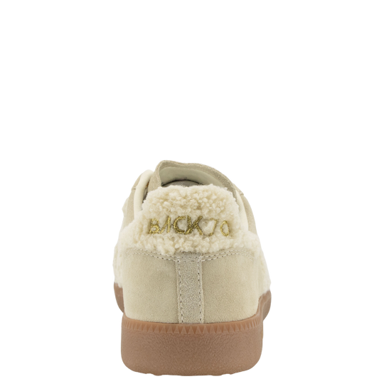 CLOUD 6N in BEIGE BEIGE Sneakers