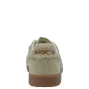 CLOUD 6N in BEIGE BEIGE Sneakers