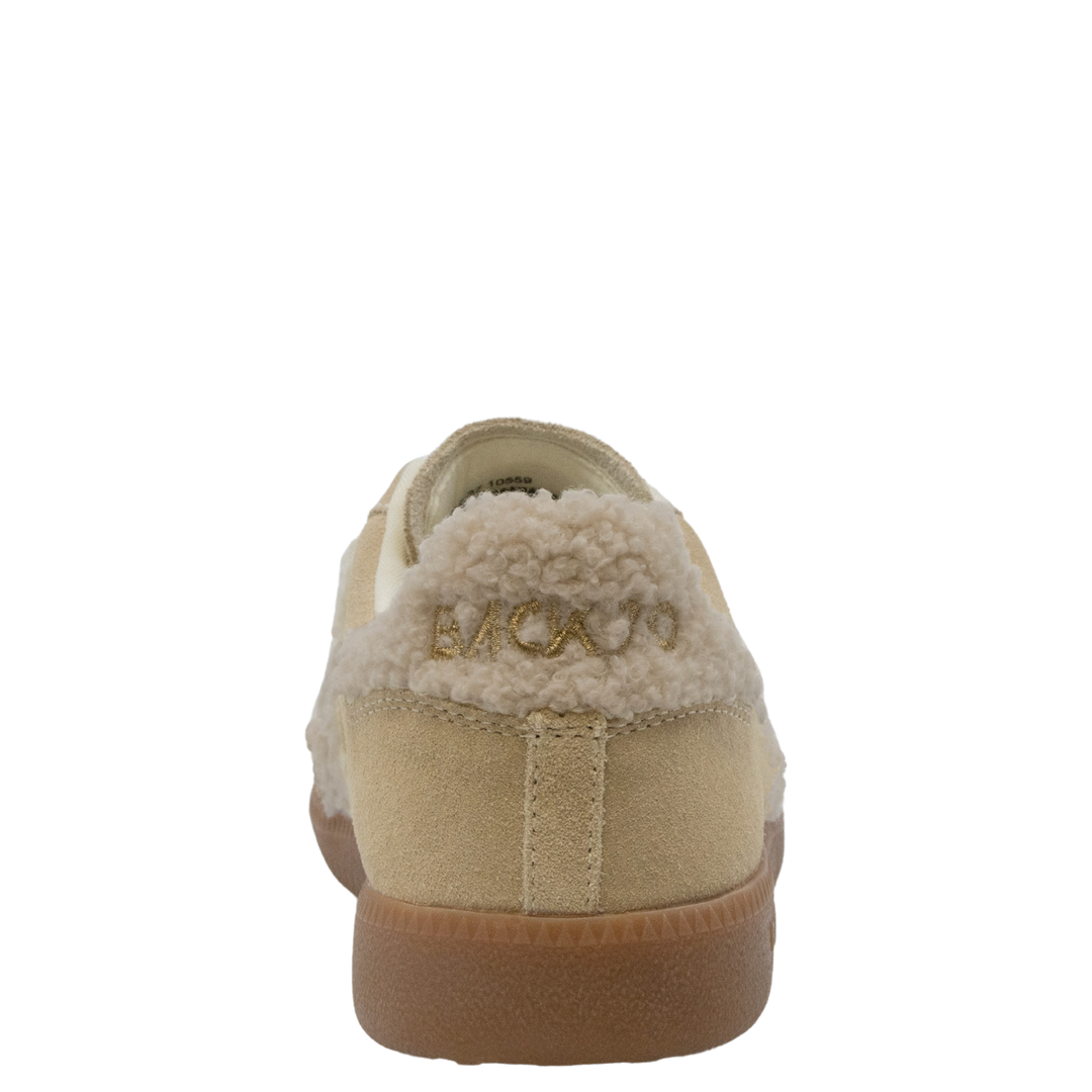 CLOUD 6N in BEIGE BEIGE Sneakers