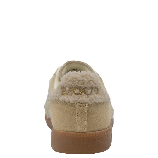 CLOUD 6N in BEIGE BEIGE Sneakers