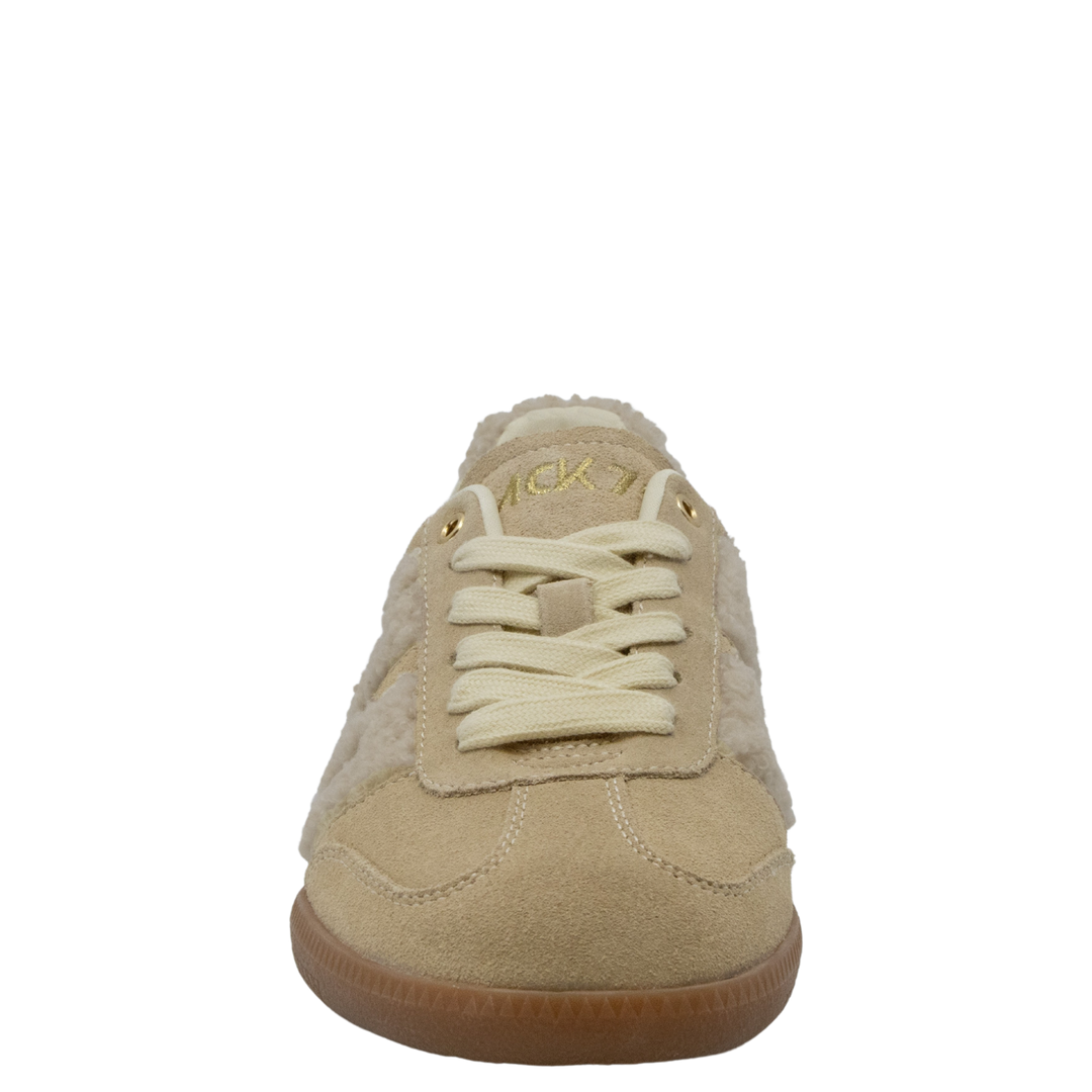 CLOUD 6N in BEIGE BEIGE Sneakers