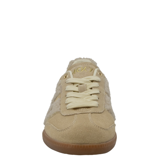 CLOUD 6N in BEIGE BEIGE Sneakers