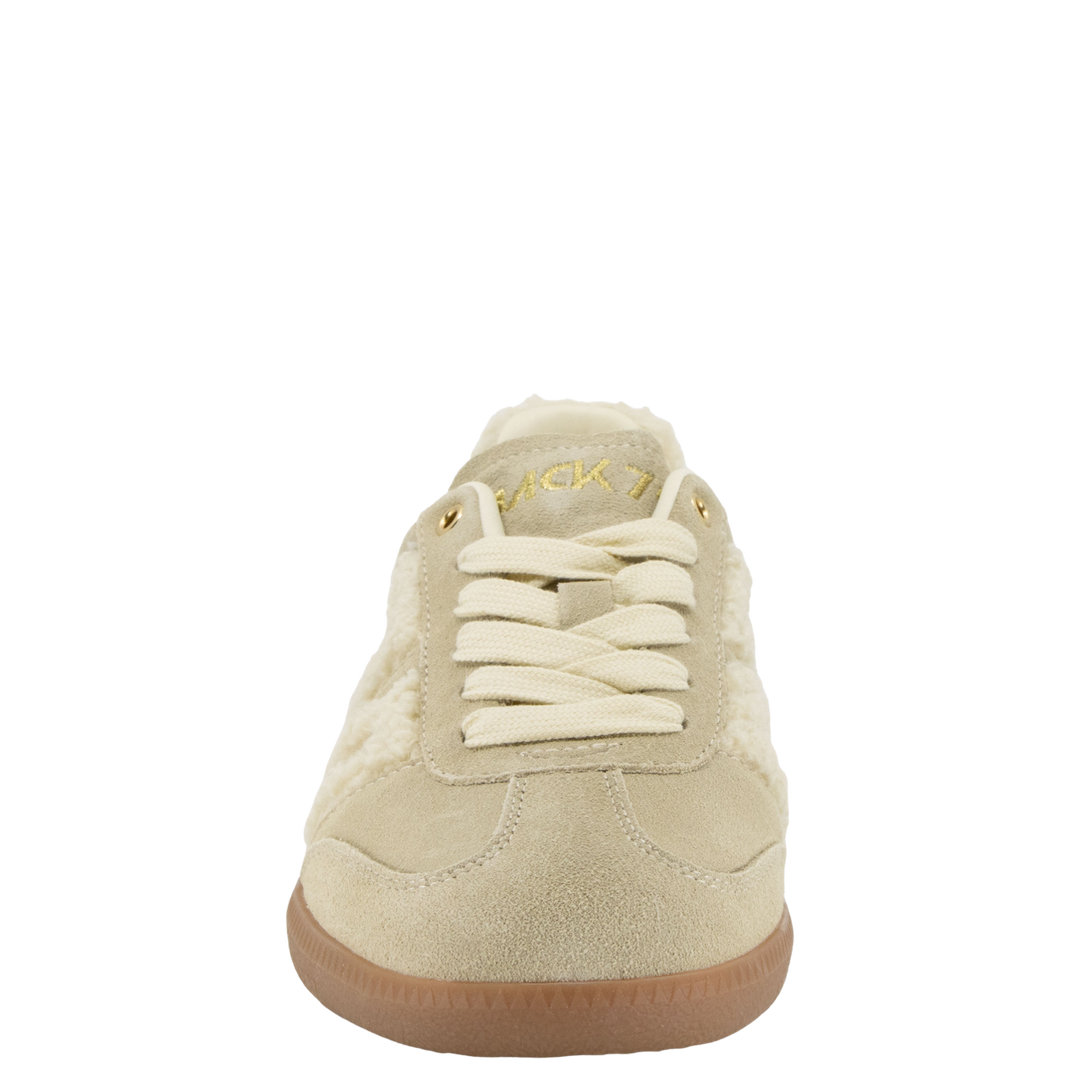 CLOUD 6N in BEIGE BEIGE Sneakers