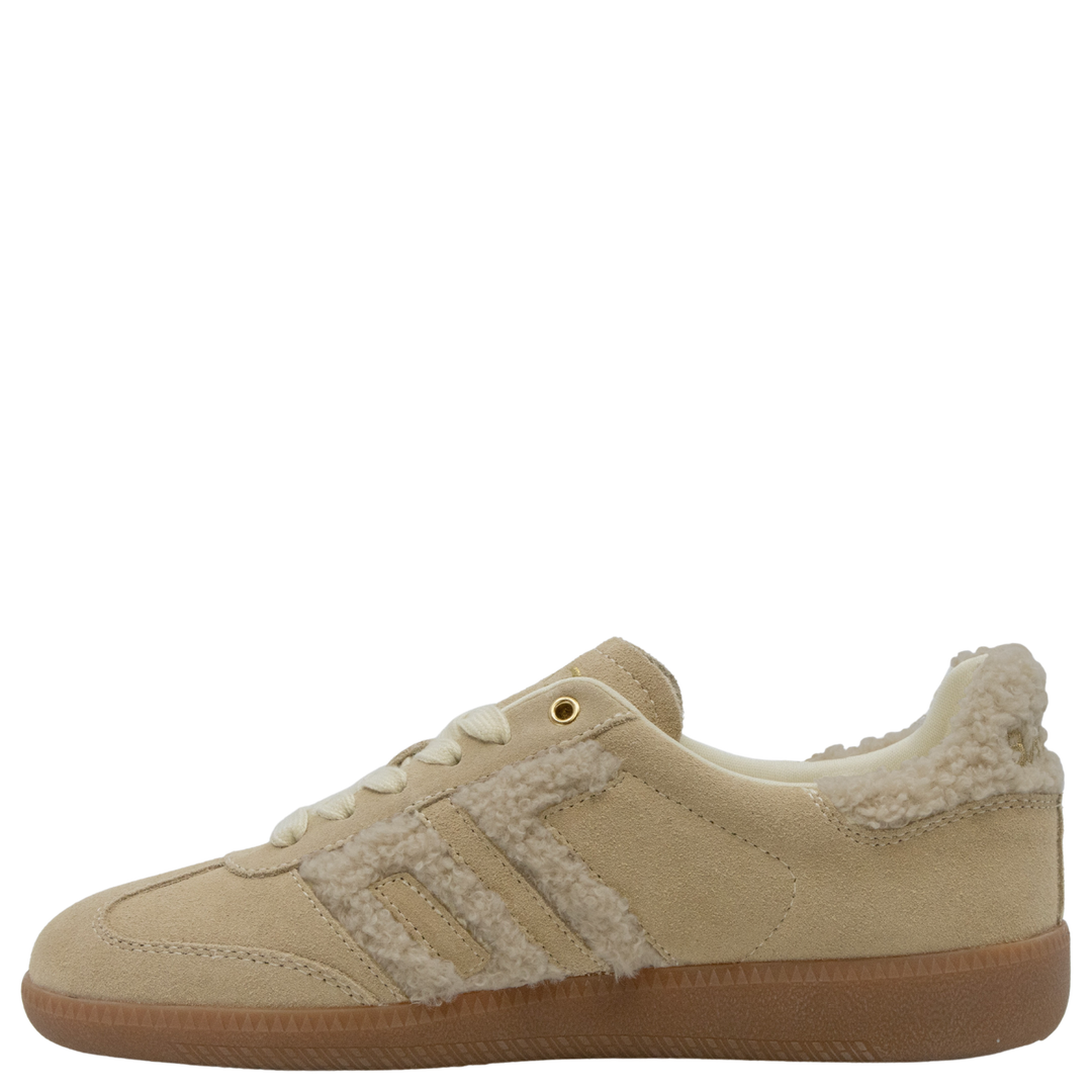 CLOUD 6N in BEIGE BEIGE Sneakers