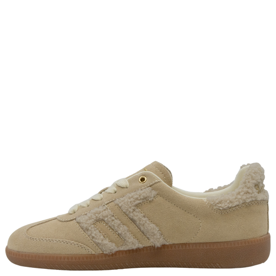 CLOUD 6N in BEIGE BEIGE Sneakers
